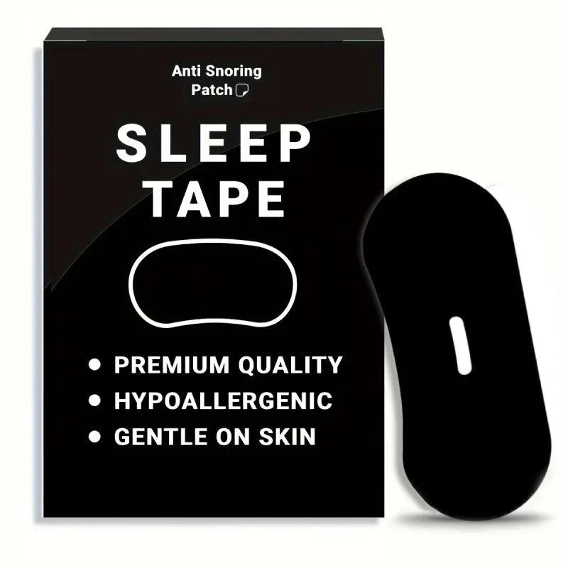 SleepEasy Mouth Tape