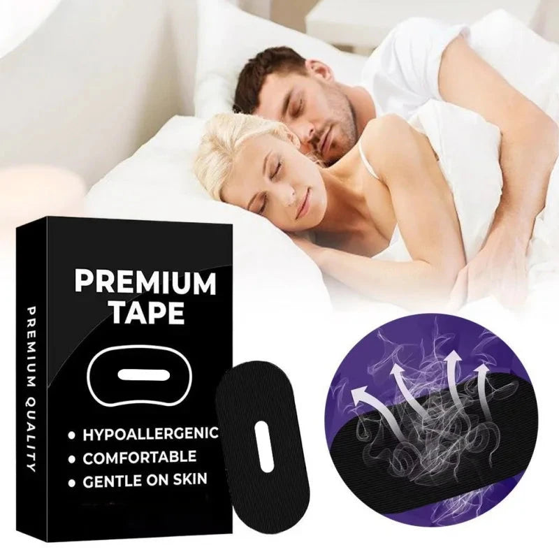 SleepEasy Mouth Tape