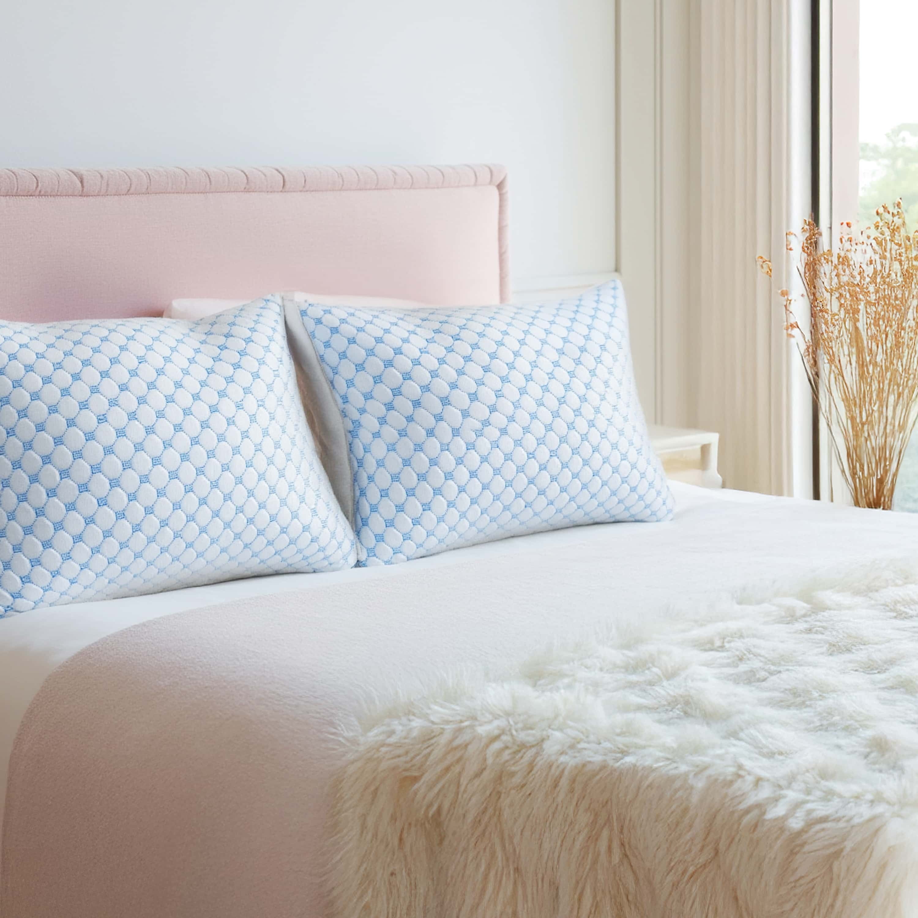 ChillWave Cooling Pillow